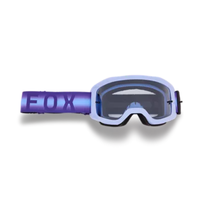 Fox Racing GAFAS MOTOCROSS PRINCIPAL, NARANJA FLUORESCENTE