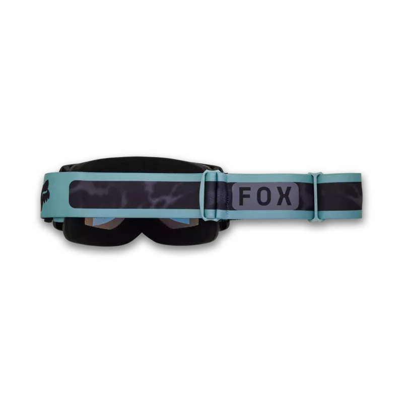 Youth Main Taunt Mirrored Lens Goggles
