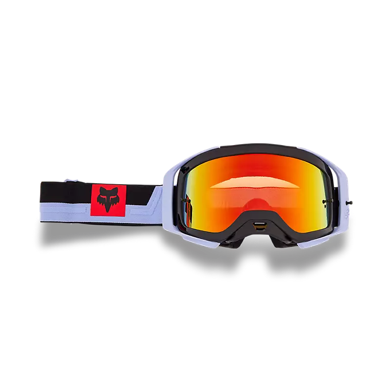 AIRSPACE DRIVE GOGGLE - AMBER 