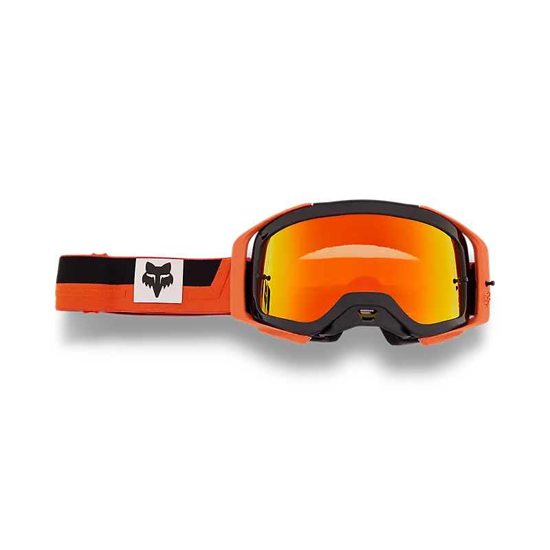 AIRSPACE DRIVE GOGGLE - AMBER 