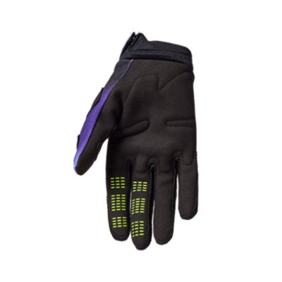 Fox Youth 180 Trev Handschuh – Camo-Design, Touchscreen-tauglich, Für Motocross