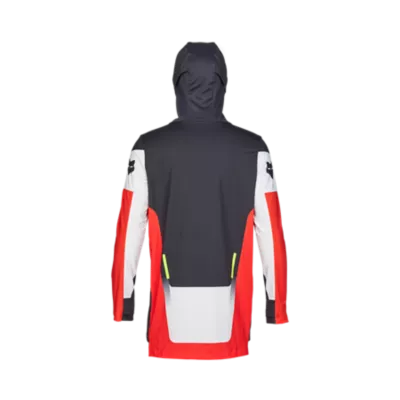 YTH RANGER DRIVE JERSEY 