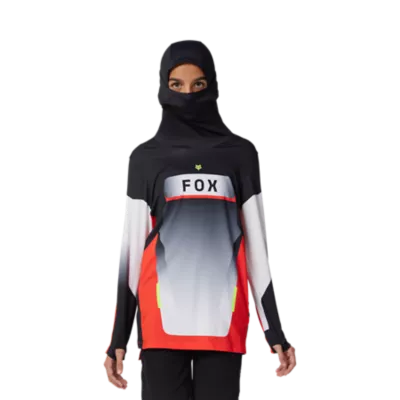 YTH RANGER DRIVE JERSEY 