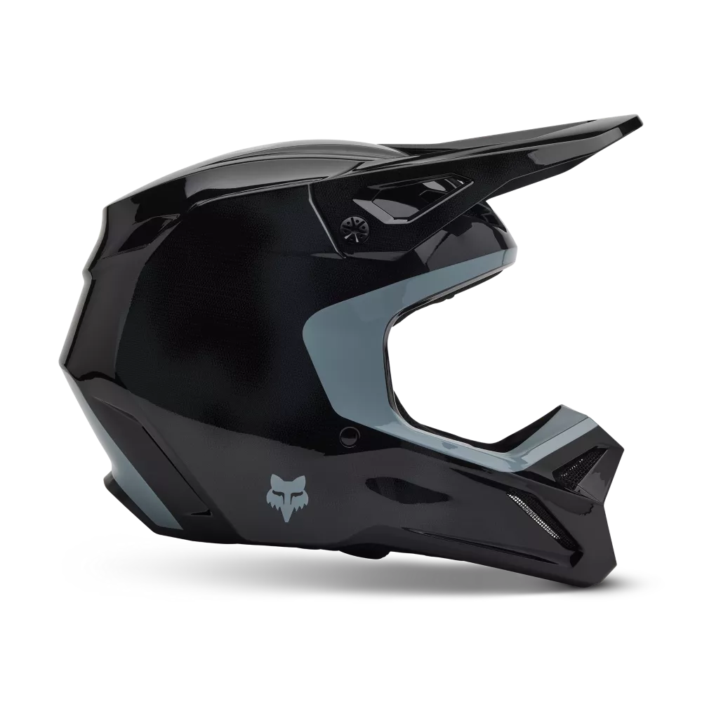 FOX V1 Race ヘルメット XLサイズ ホワイト Amazon.com: Fox Racing Unisex V1 Motocross Dirt Bike Helmet