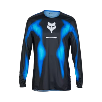 360 VOLATILE JERSEY [BLK/BLU] L