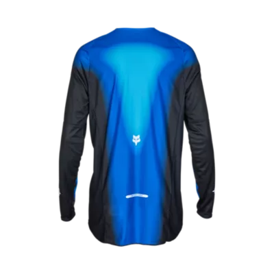 360 VOLATILE JERSEY [BLK/BLU] 2X