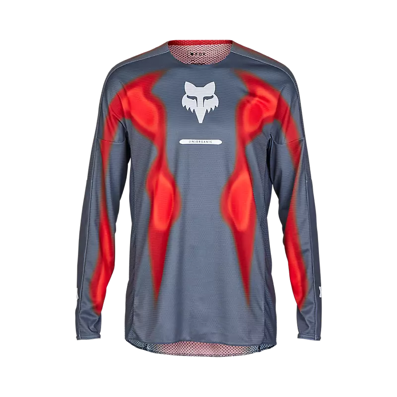 360 VOLATILE JERSEY [GRY/RD] L
