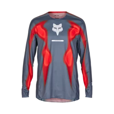 360 VOLATILE JERSEY [GRY/RD] XL