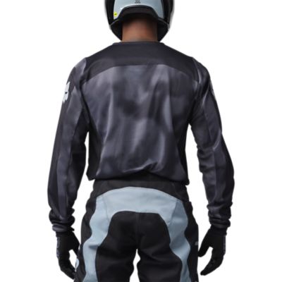 Fox 180 Taunt Handschuhe – Schwarz, Größe XXL, Für Motorrad & Outdoor
