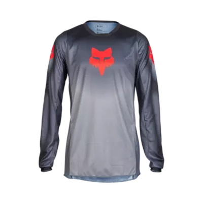 180 INTERFERE JERSEY [GRY/RD] M | Fox Racing® Ireland