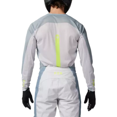 AIRLINE AVIATION JERSEY [GRY] S | Fox Racing®