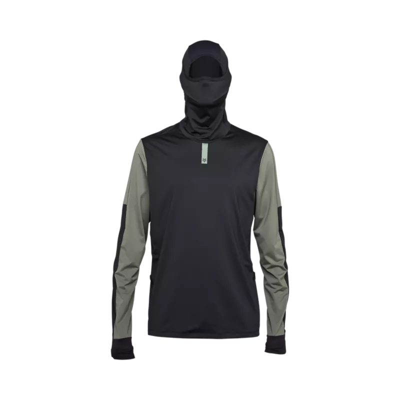 Ranger Off Road Softshell Jacket | Fox Racing® Canada