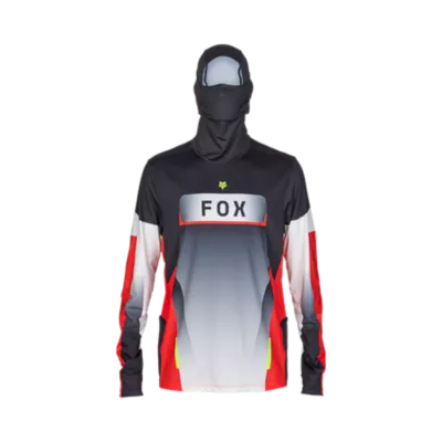 Ranger Drive Jersey