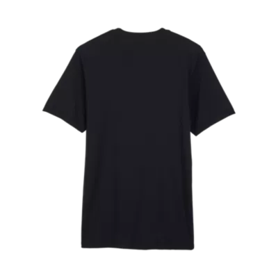 FOX X HONDA PREM SS TEE [BLK] S | Fox Racing®