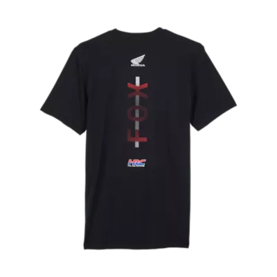 Fox x Honda II Premium Tee