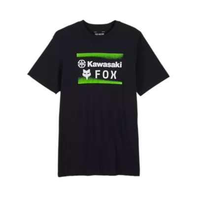 FOX X KAWI PREM SS TEE 