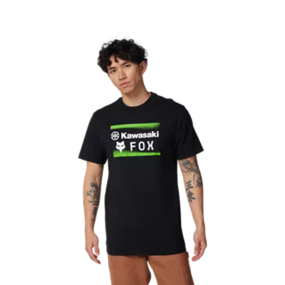 FOX X KAWI PREM SS TEE 