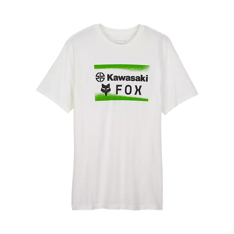 Fox X Kawi SS Tee Fox X Kawi SS Tee