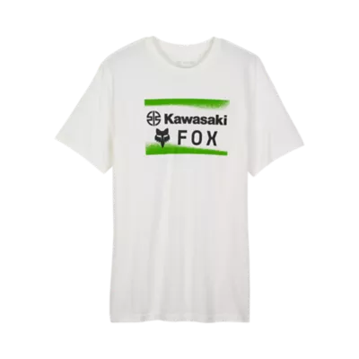 FOX X KAWI PREM SS TEE 