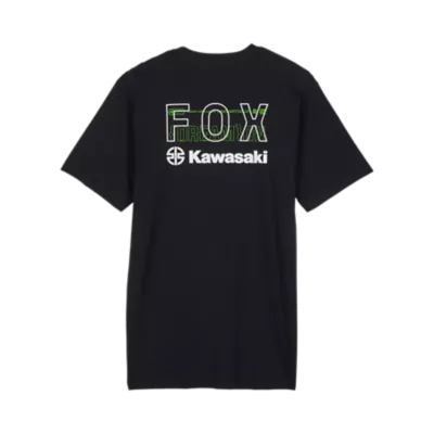 FOX X KAWI PREM SS TEE II 