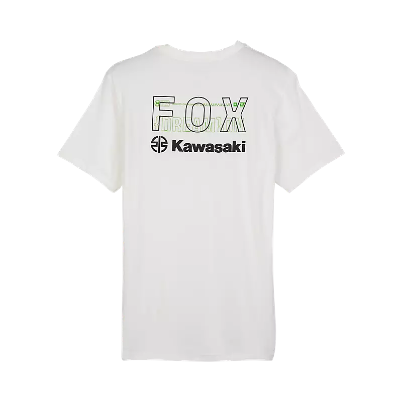 FOX X KAWI PREM SS TEE II 