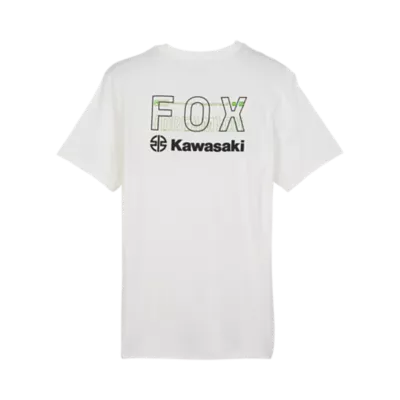 FOX X KAWI PREM SS TEE II 