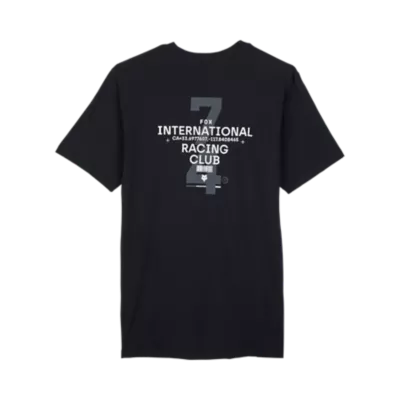 Numerical Premium Tee