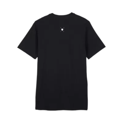 AVIATION PREM SS TEE [BLK] S | Fox Racing®