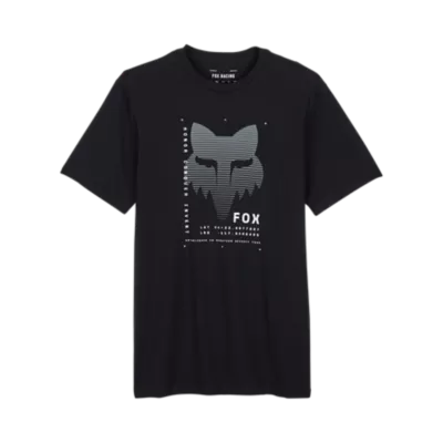 Fox Ltd LW Grey Mark t / Carp Fishing T-Shirt