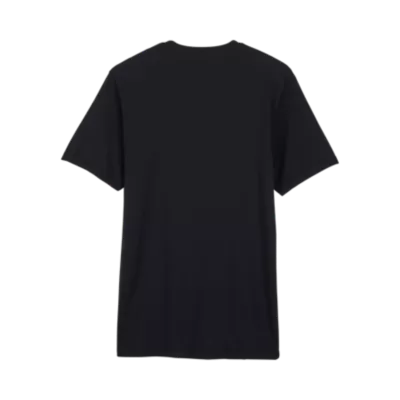 DISPUTE PREM SS TEE [BLK] S | Fox Racing®