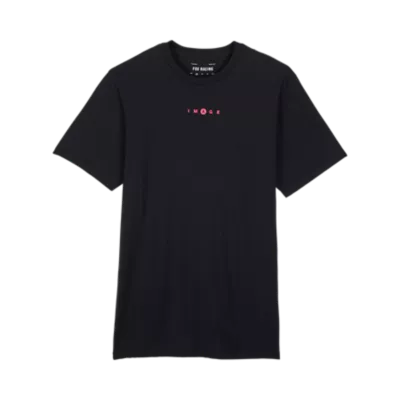 FOX IMAGE PREM SS TEE 