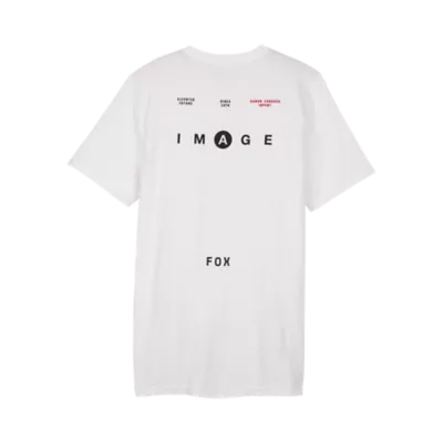 FOX IMAGE PREM SS TEE 