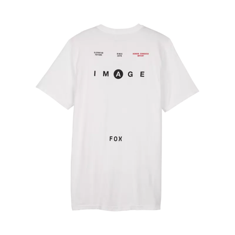 Fox Image Premium Tee
