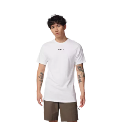FOX IMAGE PREM SS TEE 