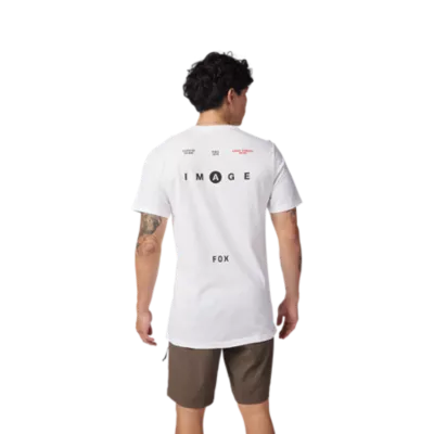 FOX IMAGE PREM SS TEE 