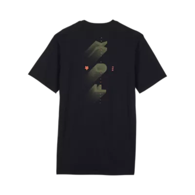 WAYFARING PREM SS TEE [BLK] S | Fox Racing®