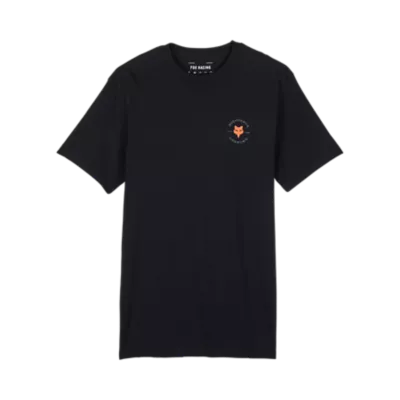 PLAGUE PREM SS TEE 