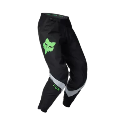 FOX RACING Pantalón Niña FOX RACING FYCE Verde