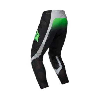 FOX RACING Pantalón Niña FOX RACING FYCE Verde