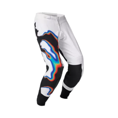 FLEXAIR SCANS LE PANT [WHT/BLK] 28