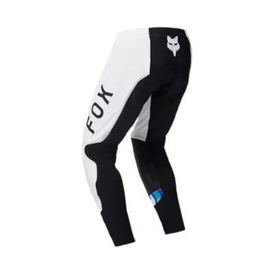 FLEXAIR SCANS LE PANT [WHT/BLK] 36