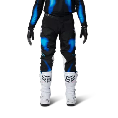 360 VOLATILE PANT [BLK/BLU] 30