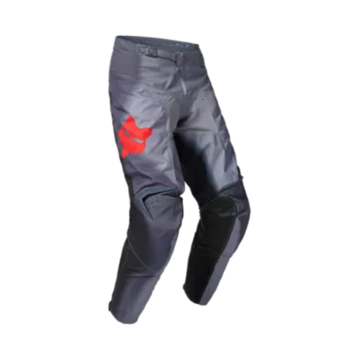 Trigger MX Pants light grey, Pants, Motocross Wear