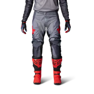 Dominate the Track with Fox Motocross Pants – Moto1