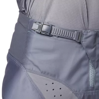 180 INTERFERE PANT [GRY/RD] 32 | Fox Racing®