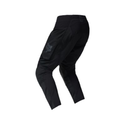 Pantalon Cross Fox Ranger Air Off Road Gris Étain - Pantalon Cross