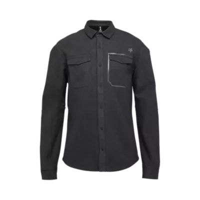 Defend Drive Windbloc® Flannel Shirt