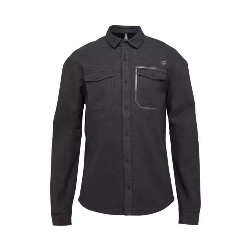 Defend Drive Windbloc® Flannel Shirt