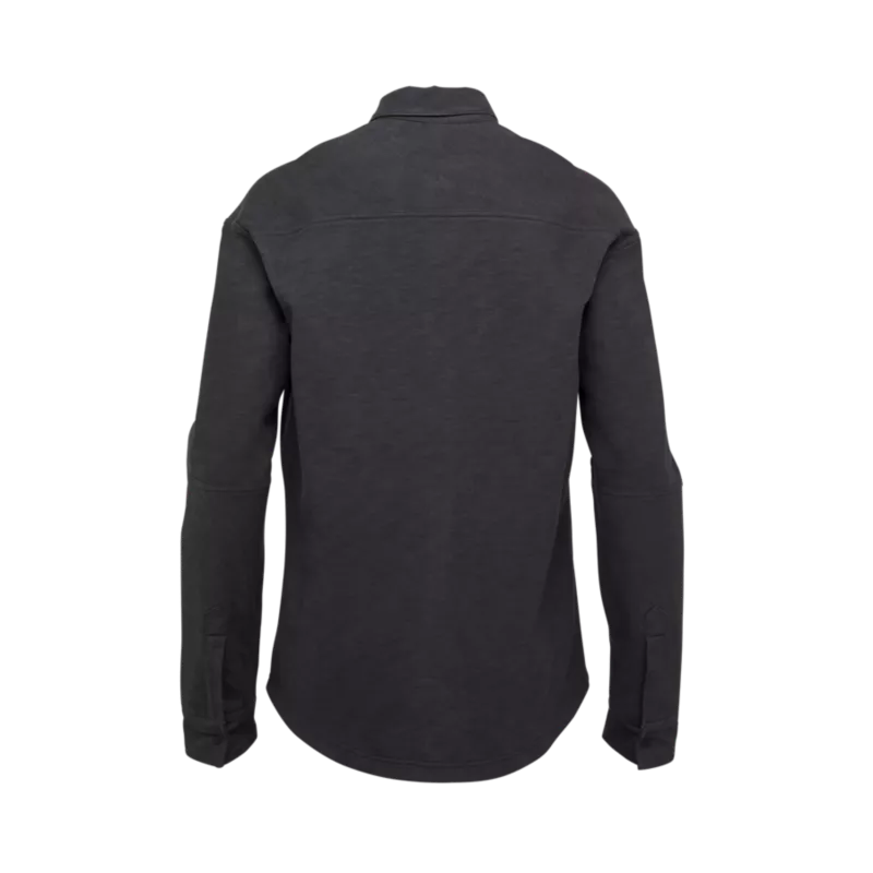 DEFEND DRIVE WINDBLOCK FLANNEL 