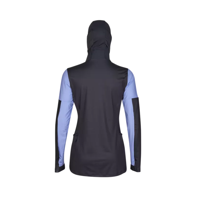 W RANGER DRIVE JERSEY 